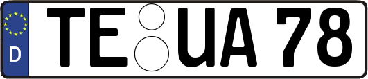 TE-UA78