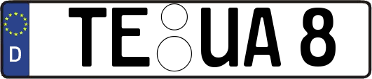 TE-UA8
