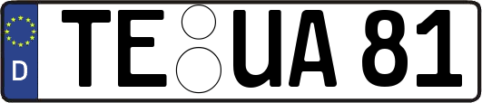 TE-UA81