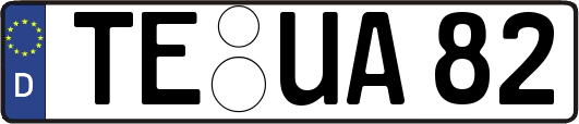 TE-UA82