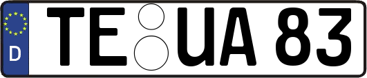 TE-UA83