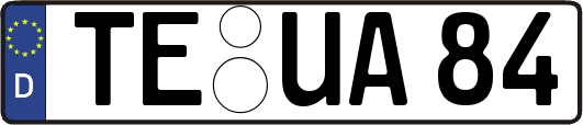 TE-UA84