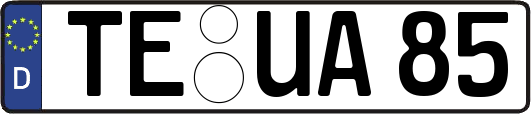 TE-UA85