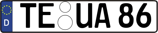 TE-UA86