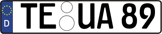 TE-UA89