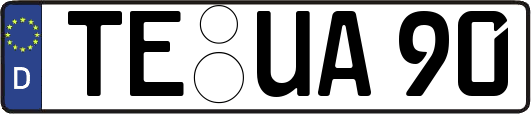 TE-UA90