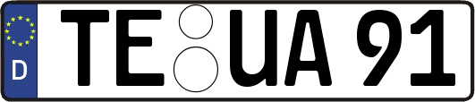 TE-UA91