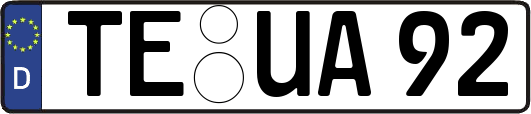 TE-UA92