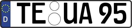 TE-UA95