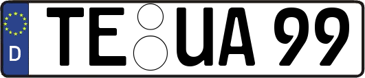 TE-UA99