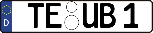 TE-UB1