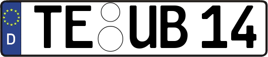 TE-UB14