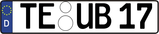 TE-UB17