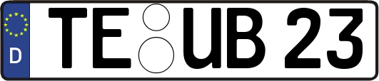 TE-UB23