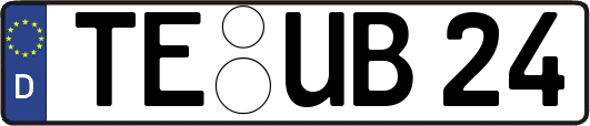 TE-UB24