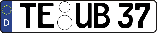 TE-UB37