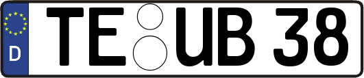 TE-UB38