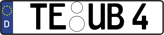 TE-UB4