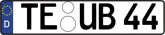 TE-UB44