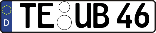 TE-UB46