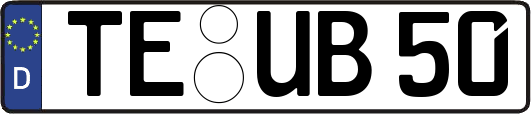 TE-UB50