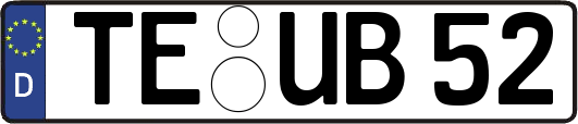 TE-UB52