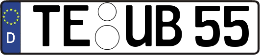 TE-UB55