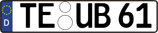TE-UB61