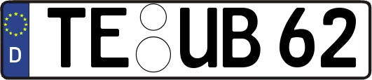 TE-UB62