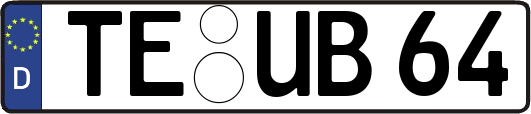 TE-UB64