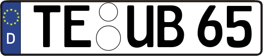 TE-UB65