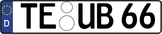 TE-UB66