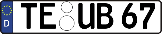 TE-UB67