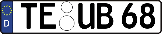 TE-UB68