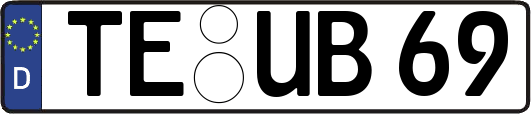 TE-UB69
