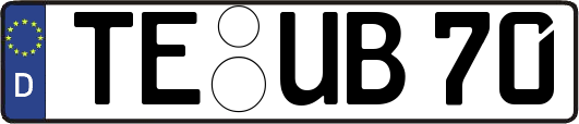 TE-UB70