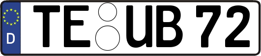 TE-UB72