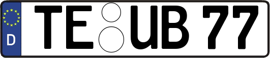 TE-UB77