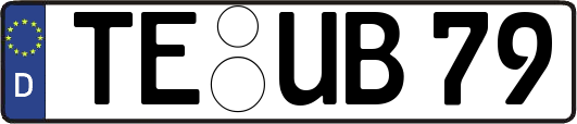 TE-UB79