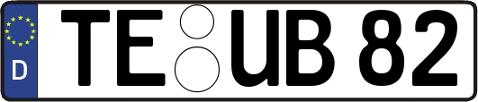 TE-UB82
