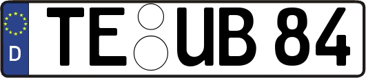 TE-UB84