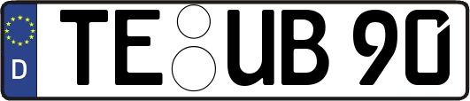 TE-UB90