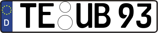 TE-UB93
