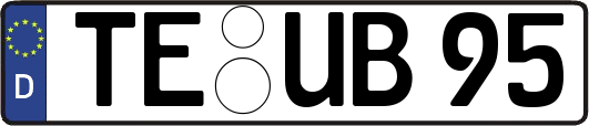 TE-UB95