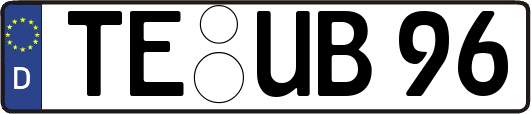 TE-UB96