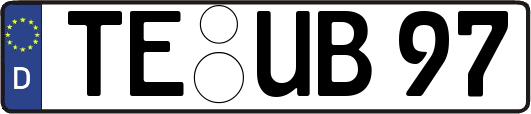 TE-UB97