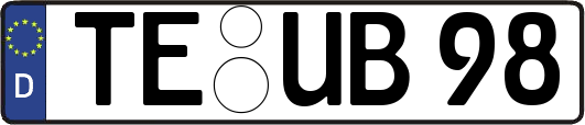 TE-UB98
