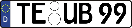 TE-UB99