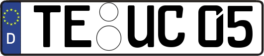TE-UC05