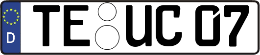 TE-UC07